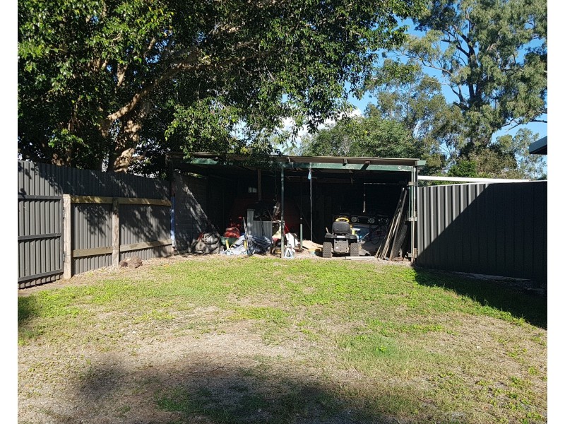 266 Green Ridge Road, Jimboomba QLD 4280