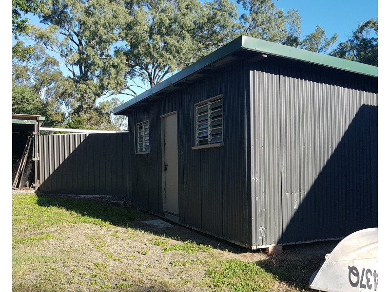 266 Green Ridge Road, Jimboomba QLD 4280