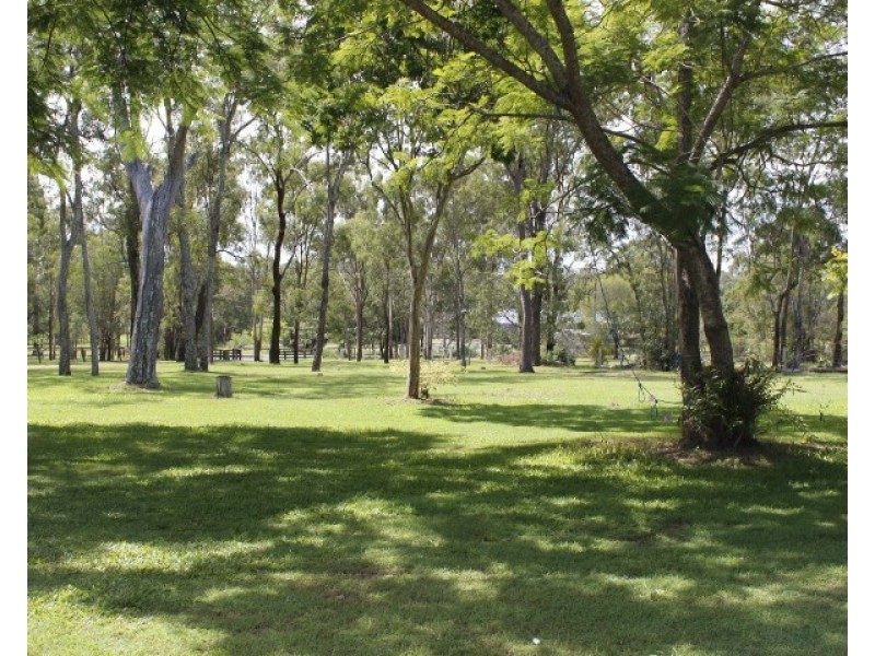266 Green Ridge Road, Jimboomba QLD 4280