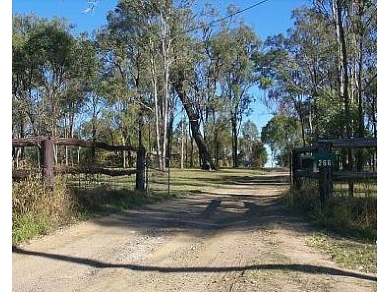 266 Green Ridge Road, Jimboomba QLD 4280