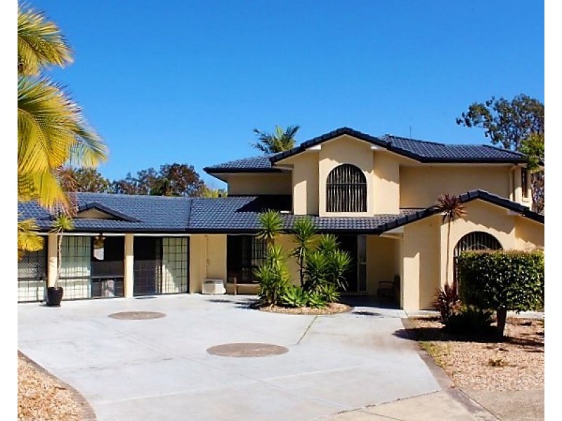 503A Middle Road, Greenbank QLD 4124