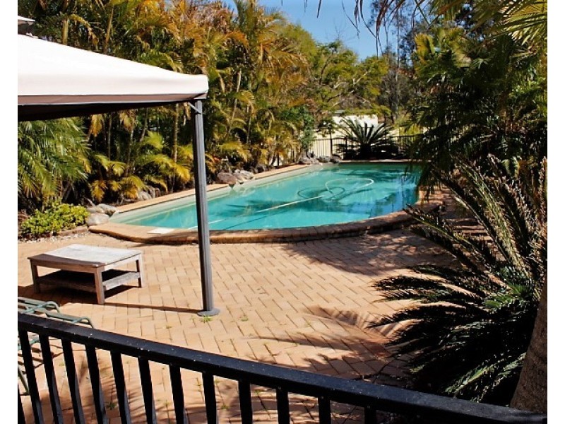 503A Middle Road, Greenbank QLD 4124