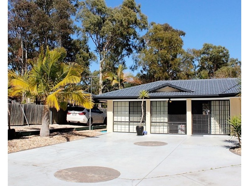 503A Middle Road, Greenbank QLD 4124