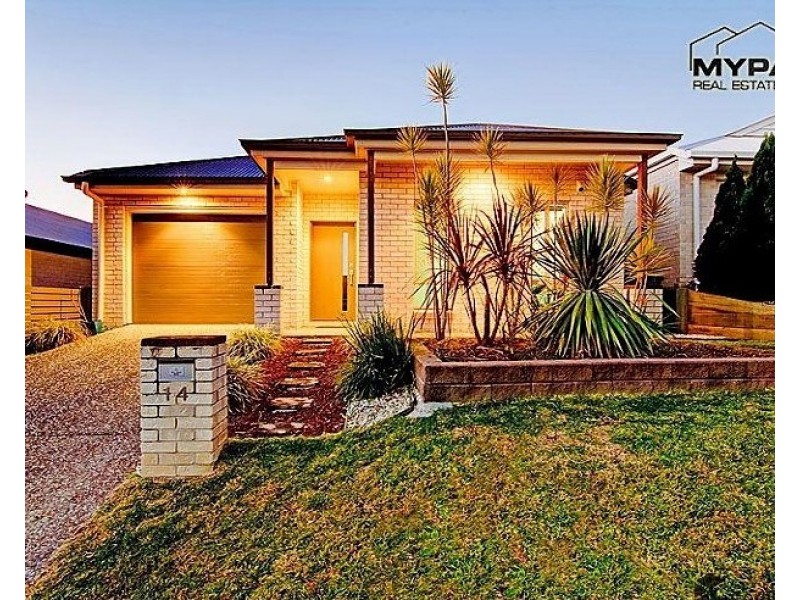 14 Barrington Street, Springfield Lakes QLD 4300