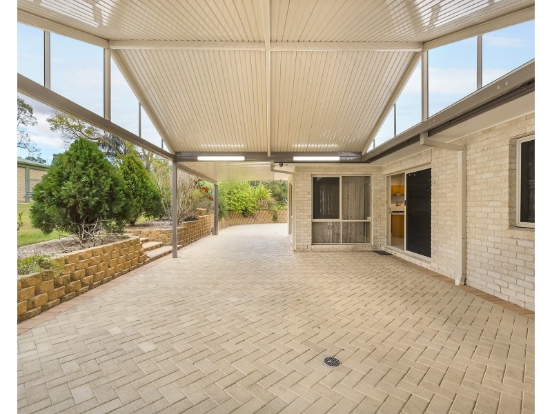 8-12 Mcleod Road, Park Ridge QLD 4125