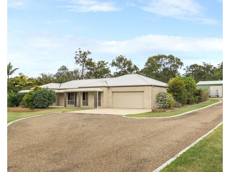 8-12 Mcleod Road, Park Ridge QLD 4125