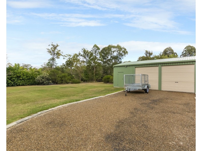 8-12 Mcleod Road, Park Ridge QLD 4125