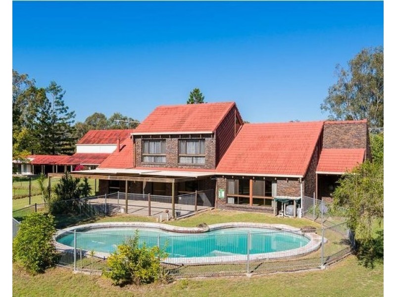 97-115 Sharon Drive, North Maclean QLD 4280