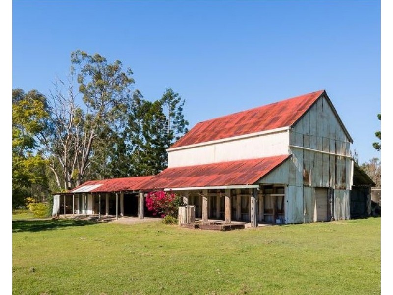 97-115 Sharon Drive, North Maclean QLD 4280