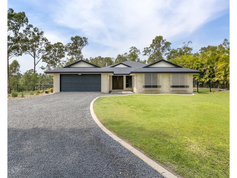 42 Springboard Crescent, New Beith QLD 4124