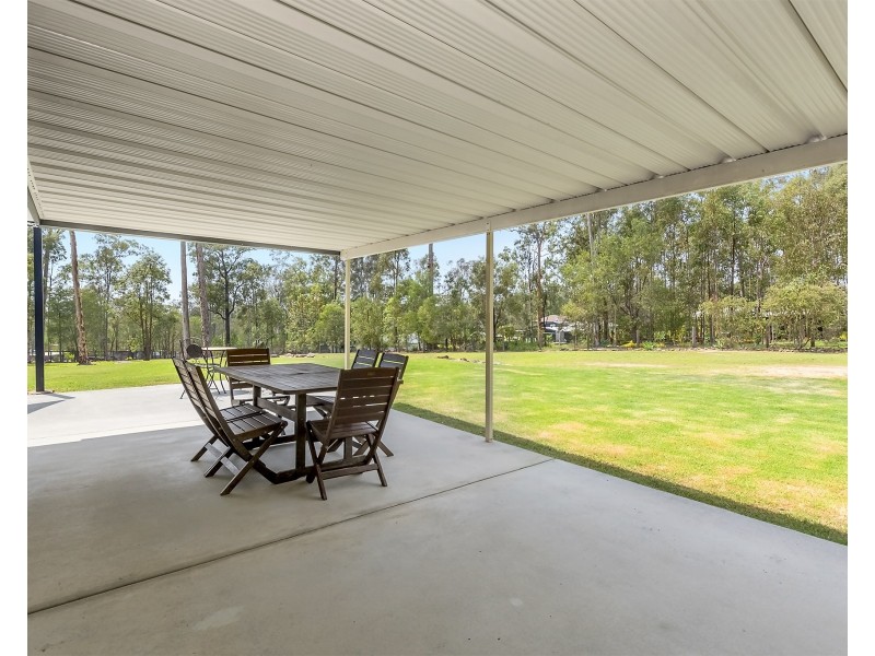 42 Springboard Crescent, New Beith QLD 4124
