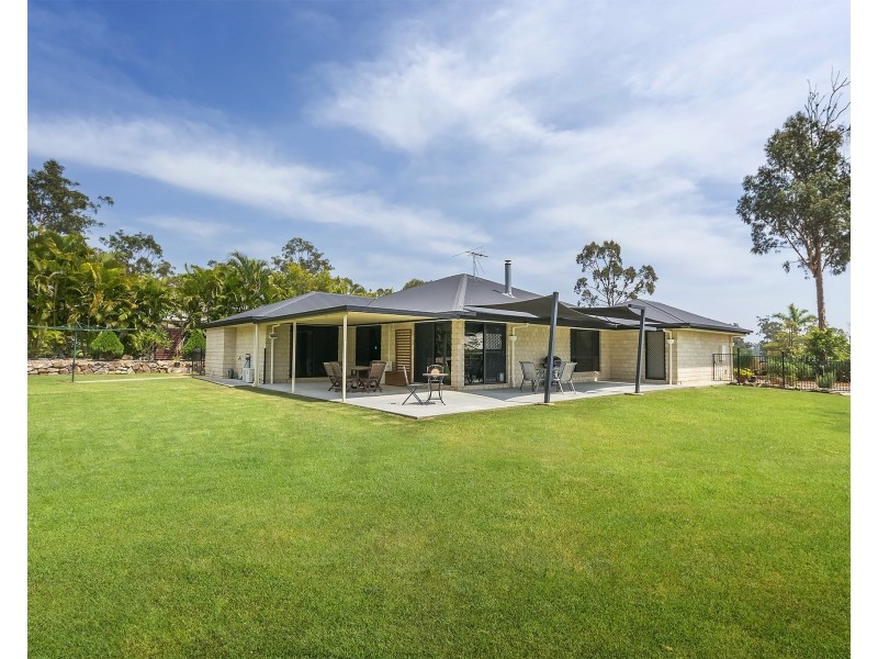 42 Springboard Crescent, New Beith QLD 4124