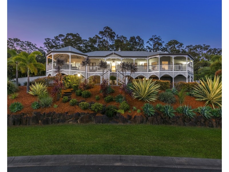 35 Annabelle Crescent, Upper Coomera QLD 4209