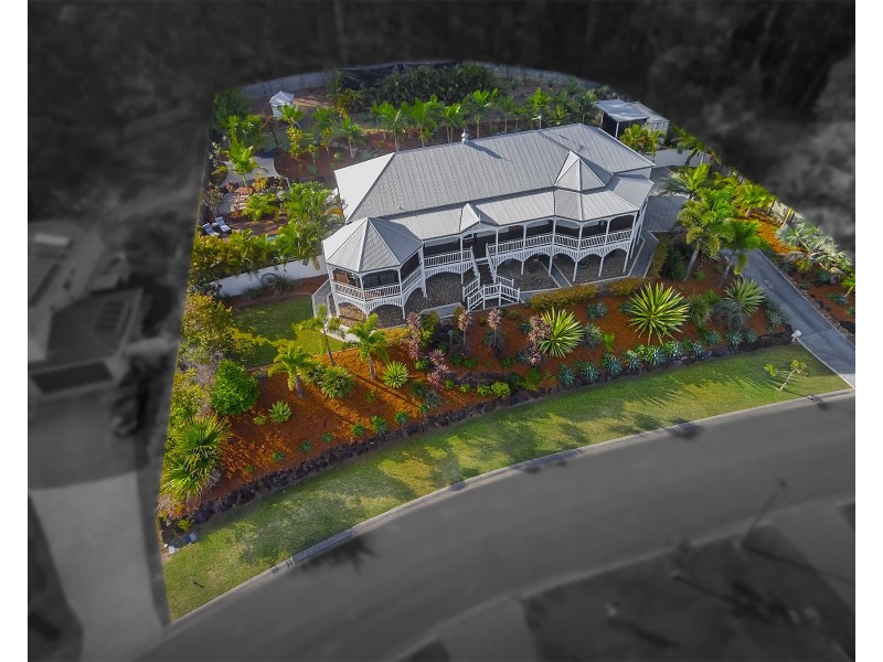 35 Annabelle Crescent, Upper Coomera QLD 4209