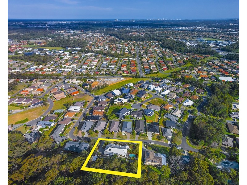 35 Annabelle Crescent, Upper Coomera QLD 4209