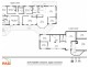 35 Annabelle Crescent, Upper Coomera QLD 4209 Floorplan