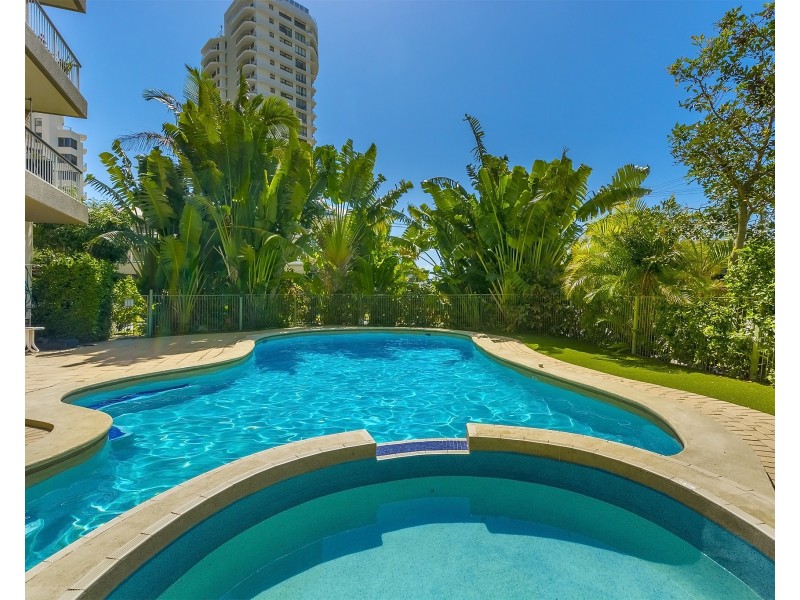 201/3 Oak Avenue, Surfers Paradise QLD 4217