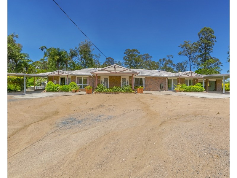 99-111 Eildon Close, Munruben QLD 4125