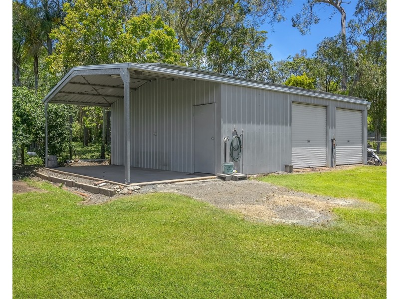 99-111 Eildon Close, Munruben QLD 4125