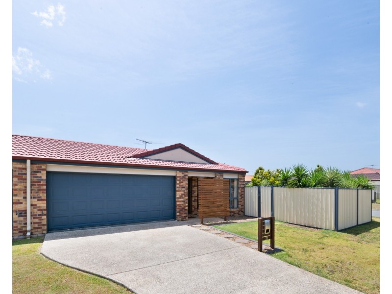 2/32 Calabash Street, Ormeau QLD 4208