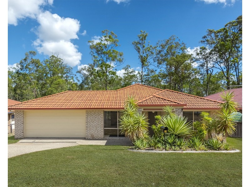 20 Tuckeroo Drive, Jimboomba QLD 4280