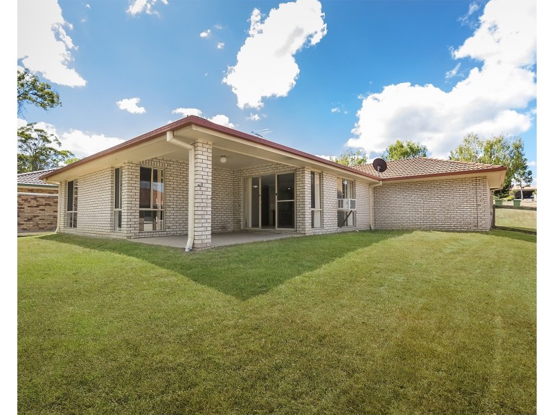 20 Tuckeroo Drive, Jimboomba QLD 4280