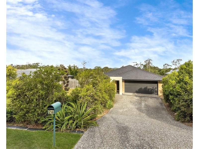 26 Robyn Court, Logan Village QLD 4207