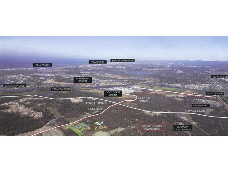 26 Kelly Avenue, Coomera QLD 4209