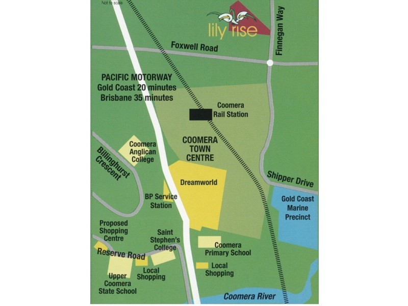26 Kelly Avenue, Coomera QLD 4209