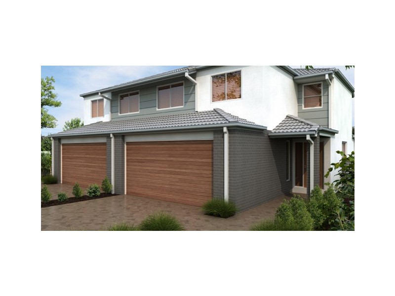 Lot 15, 431 Manly Road, Manly West QLD 4179