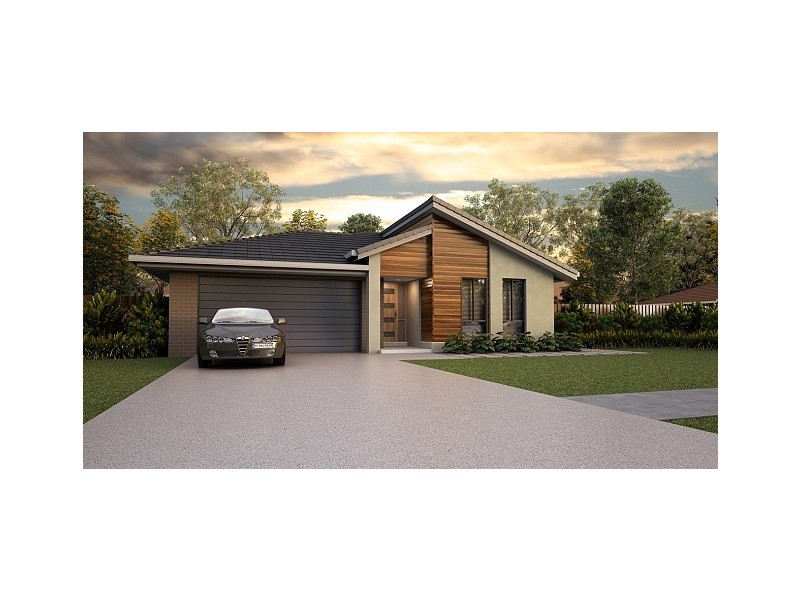 Lot 15,  Newman Road, Wyreema QLD 4352