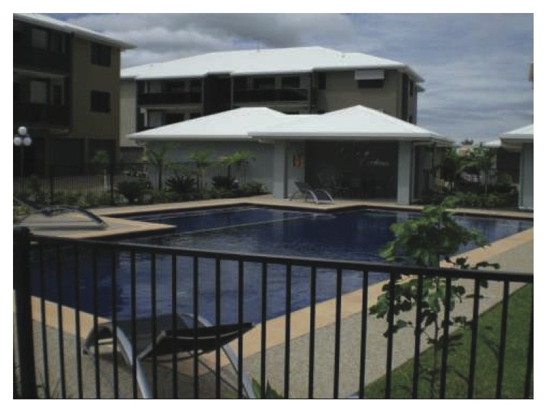 33/ Angus Smith Drive, Douglas QLD 4814