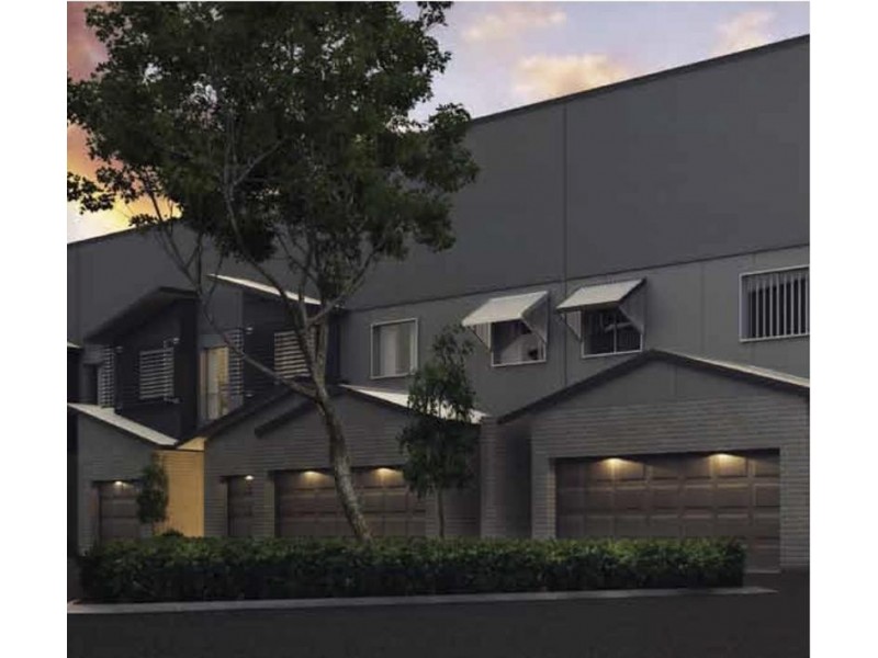 Lot 7,  McClintock Drive, Murrumba Downs QLD 4503