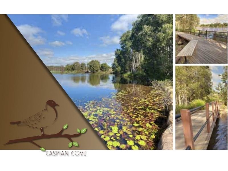 Lot 7,  McClintock Drive, Murrumba Downs QLD 4503