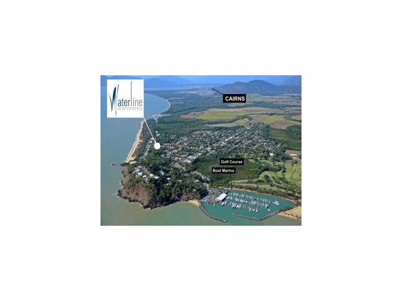 6 Wattle Street, Yorkeys Knob QLD 4878