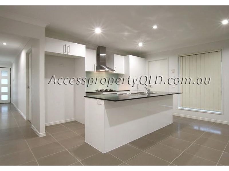 Lot 369,  Brentwood Rise Estate, Augustine Heights QLD 4300