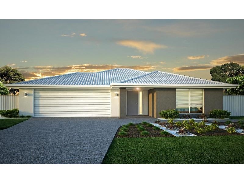 Ballow Crescent, Redbank Plains QLD 4301