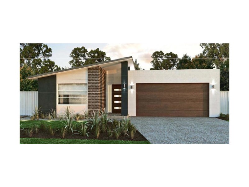 Lot 126,  Bowerbird Crescent, Dakabin QLD 4503