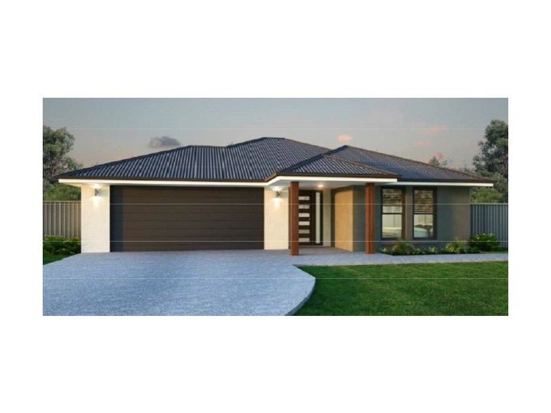 Lot 126,  Bowerbird Crescent, Dakabin QLD 4503