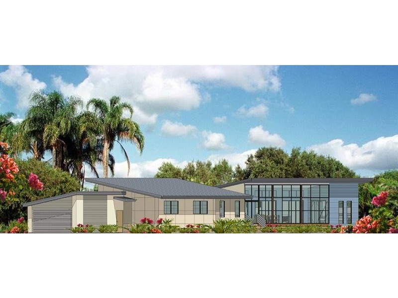 Lot 35,  Beach Court, Balgal Beach QLD 4816