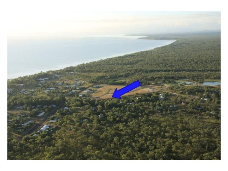 Lot 35,  Beach Court, Balgal Beach QLD 4816