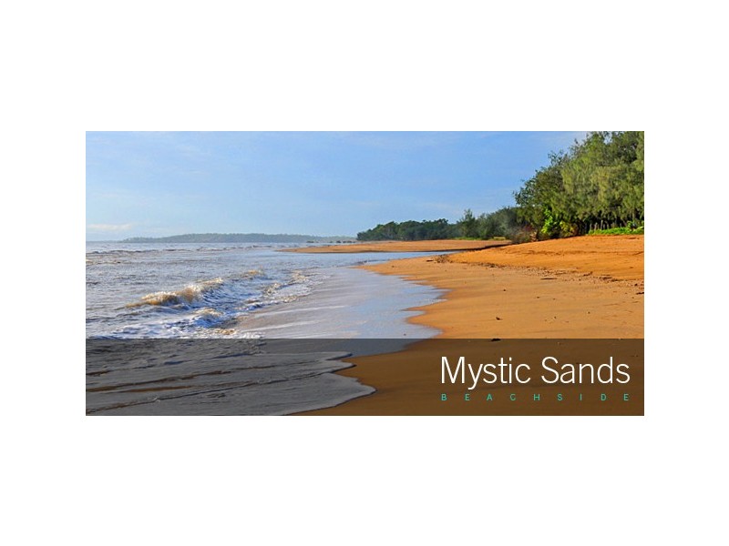 Lot 35,  Beach Court, Balgal Beach QLD 4816