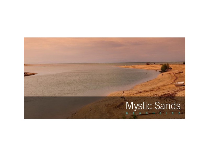 Lot 35,  Beach Court, Balgal Beach QLD 4816