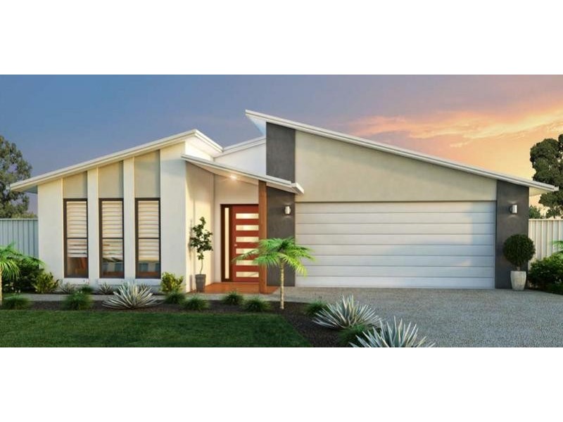 Lot 200,  New Road, Caboolture QLD 4510