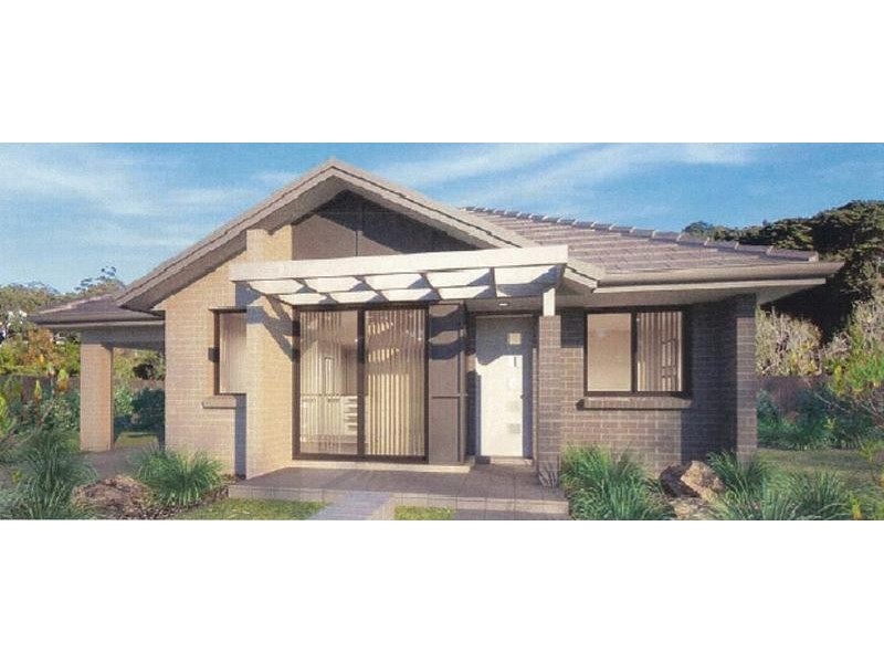 Lot 241,  Claremont Estate – Pimpama, Pimpama QLD 4209