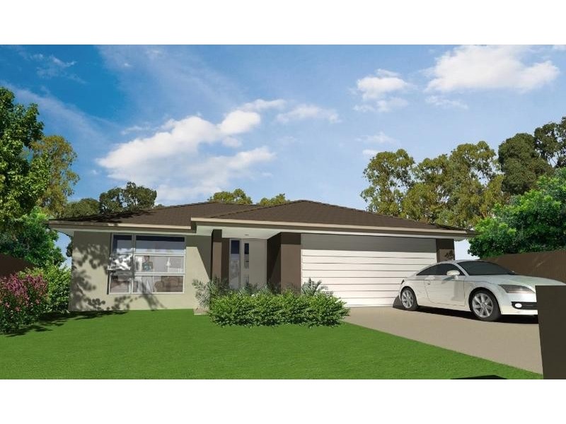 Lot 100,  Jacaranda Ave, Kingaroy QLD 4610