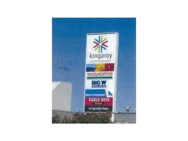 Lot 100,  Jacaranda Ave, Kingaroy QLD 4610