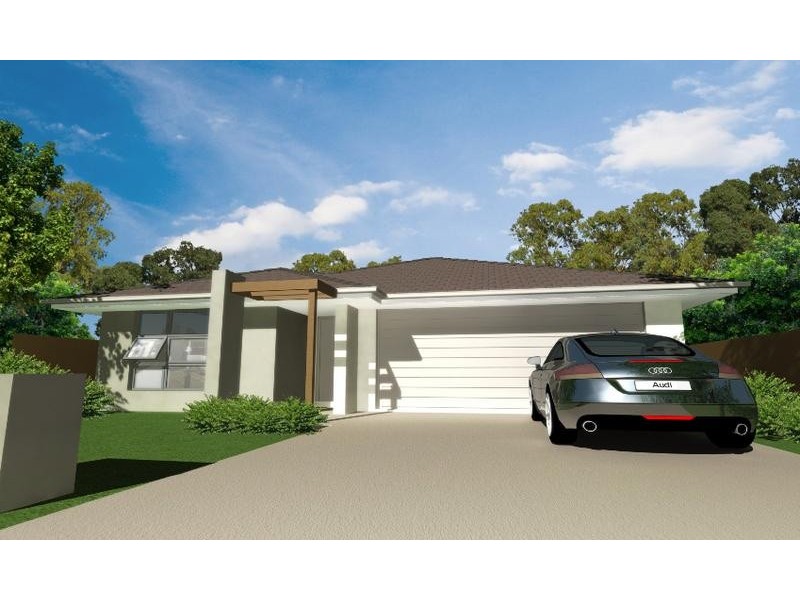 Lot 31, Blaxland Court, Laidley QLD 4341
