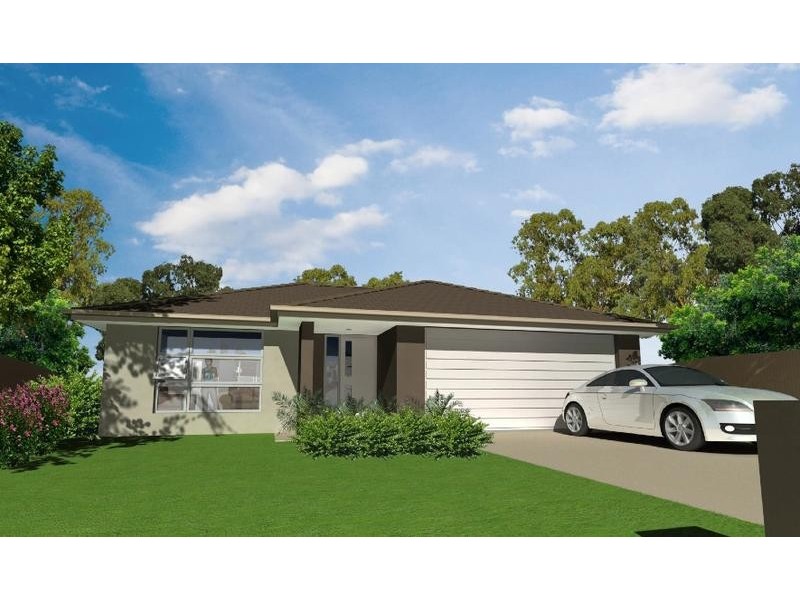 Lot 31, Blaxland Court, Laidley QLD 4341