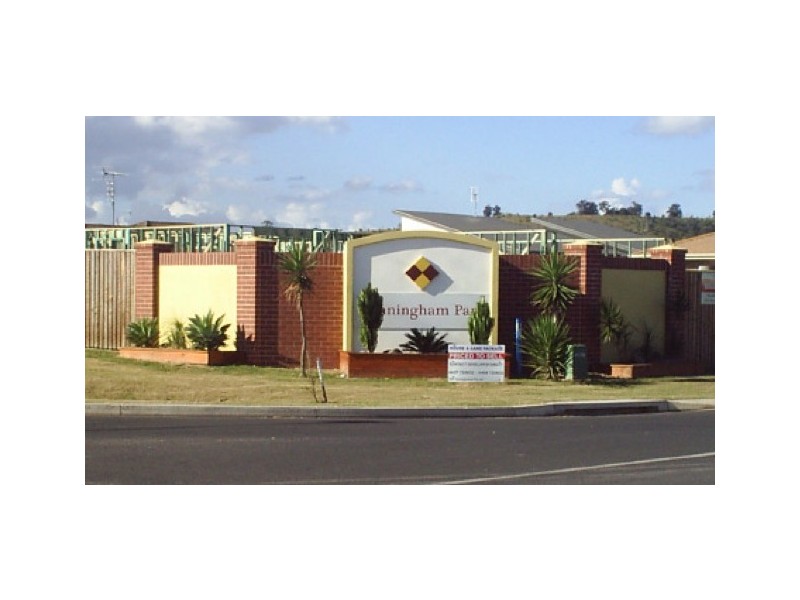 Lot 31, Blaxland Court, Laidley QLD 4341